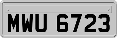MWU6723