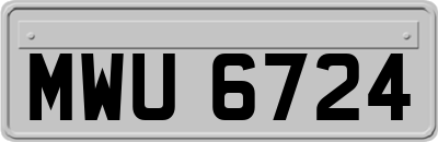MWU6724