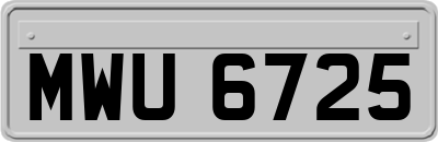 MWU6725