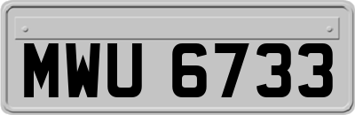 MWU6733