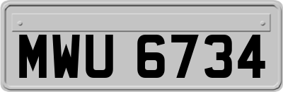 MWU6734