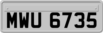 MWU6735