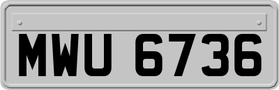 MWU6736