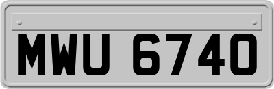 MWU6740