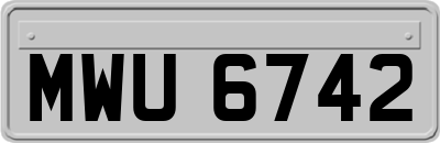 MWU6742