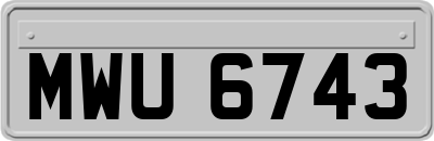 MWU6743