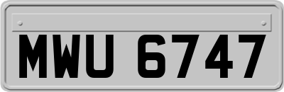 MWU6747