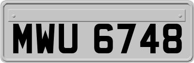 MWU6748