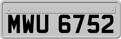 MWU6752