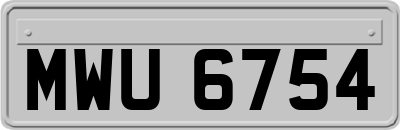 MWU6754