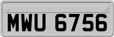 MWU6756
