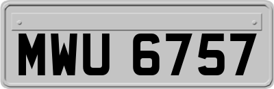MWU6757