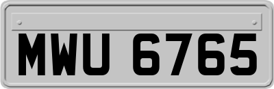 MWU6765