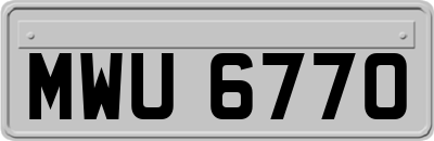 MWU6770