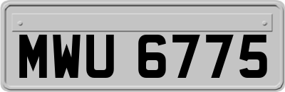 MWU6775