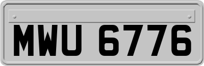 MWU6776