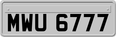 MWU6777