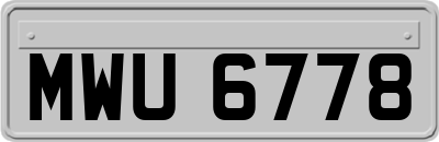 MWU6778