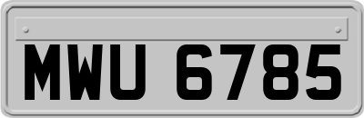 MWU6785