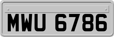 MWU6786