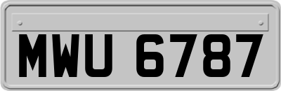 MWU6787