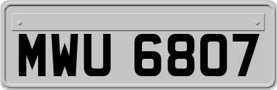 MWU6807