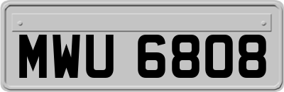 MWU6808