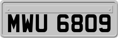 MWU6809