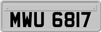 MWU6817