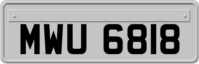 MWU6818