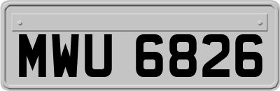 MWU6826