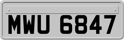 MWU6847
