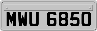 MWU6850
