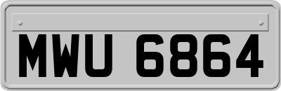 MWU6864