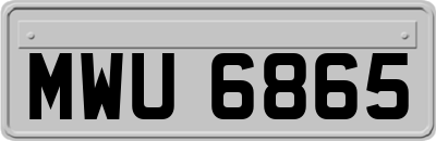 MWU6865