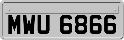 MWU6866