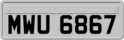 MWU6867