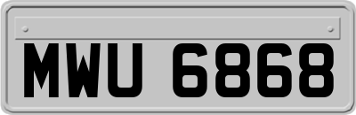 MWU6868