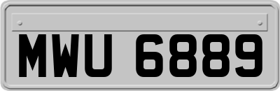 MWU6889