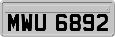 MWU6892