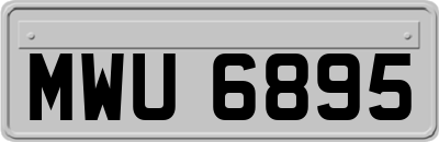MWU6895