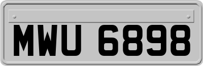 MWU6898