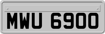 MWU6900