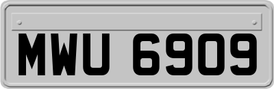 MWU6909