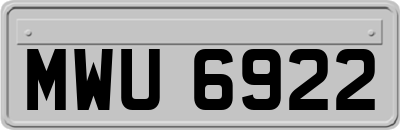 MWU6922