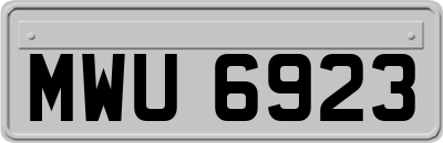 MWU6923