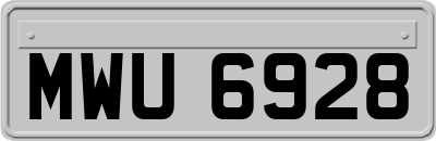 MWU6928