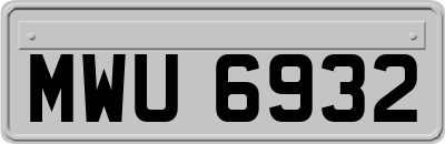 MWU6932