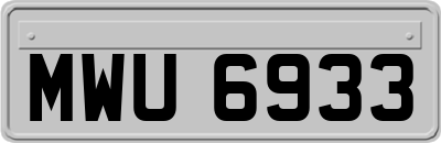 MWU6933