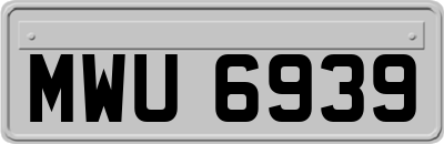 MWU6939